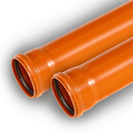 Picture for category Drainage - Above and Below Ground
