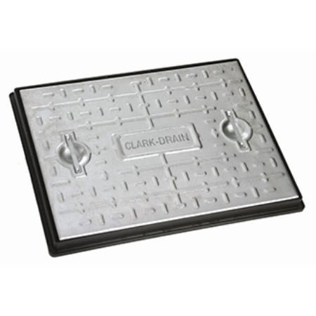 Picture for category Cast Iron and Steel Covers and Grids