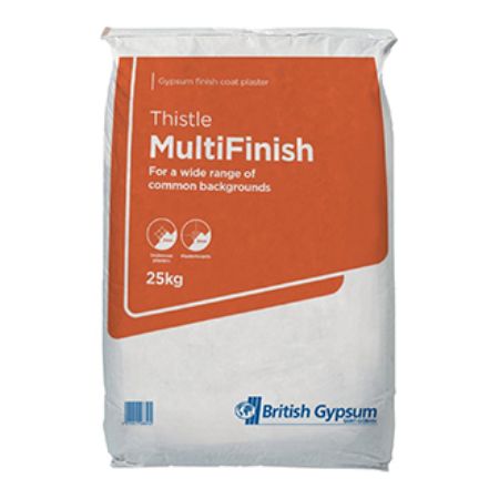 Picture for category Plaster and Plasterboards