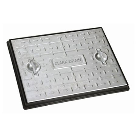 Picture for category Manhole Covers