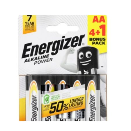 Picture for category Batteries