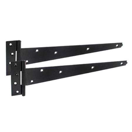 Picture for category Tee Hinges, Bolts, Gate Latches