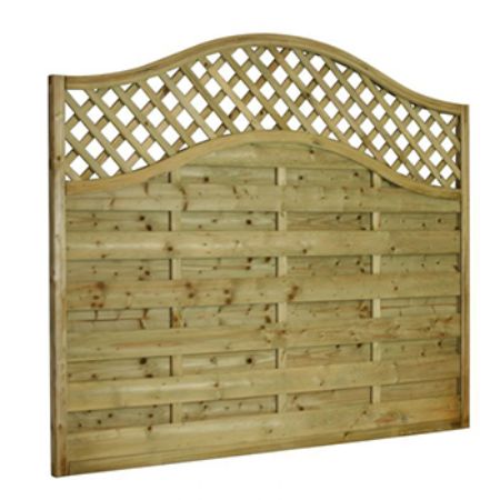Picture for category Fencing