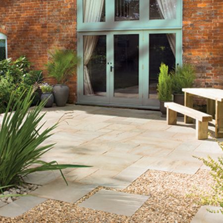 Picture for category Patios