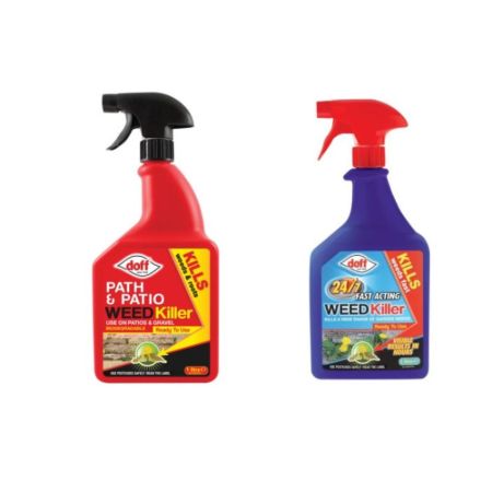Picture for category Weed Killer