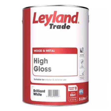 Picture for category Paint, Wood Preserver & Decking Stains
