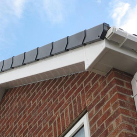 Picture for category Clay and Concrete Roof Tiles and Ridges