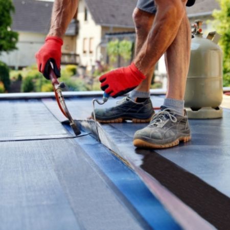 Picture for category Roof Felts, Adhesives and Accessories