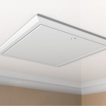 Picture for category Loft Access Traps and Ladders