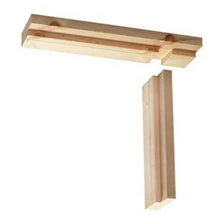 Picture for category Door Casings and Frames