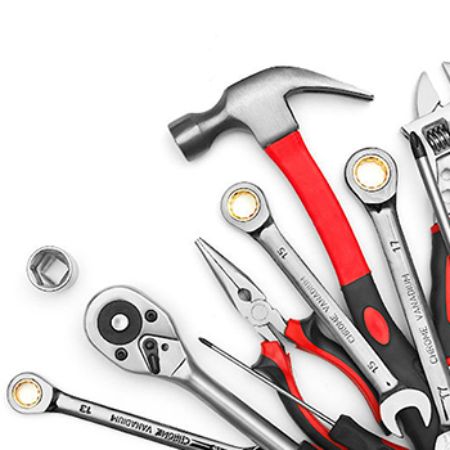Picture for category Tools and Power Tools