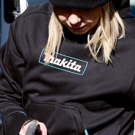 Picture for category Makita Work Wear