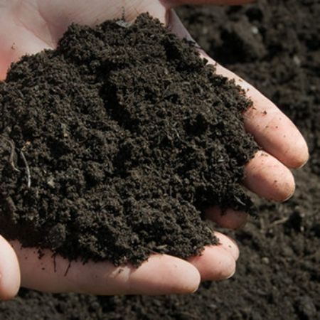 Picture for category Bark Mulch, Top Soil & Turf