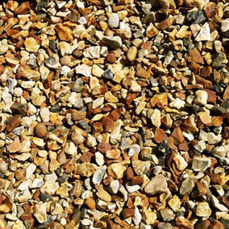 Picture for category Decorative Aggregates, Chippings
