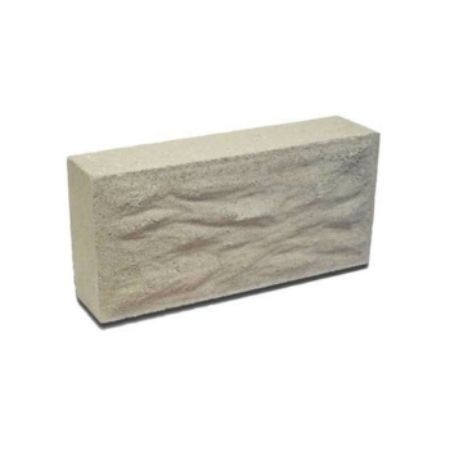 Picture for category Foundation Blocks & Rock Faced Blocks