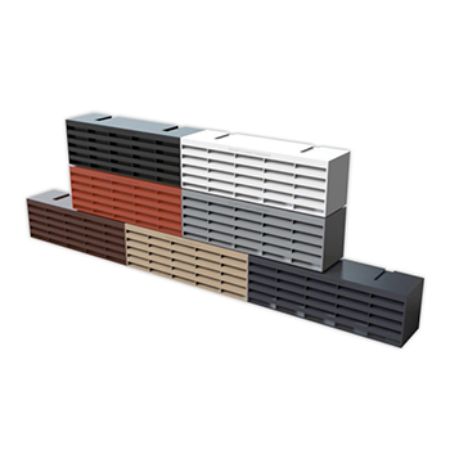 Picture for category Air Bricks, Cavity Liners, Floor Vents, Weep Vents
