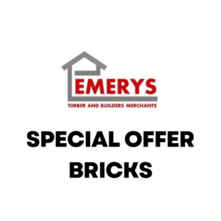 Picture for category Special Offer Bricks