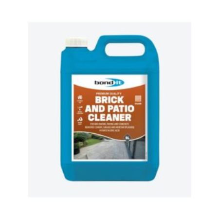 Picture for category Masonry Cleaners