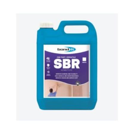 Picture for category Cement and Concrete Additives