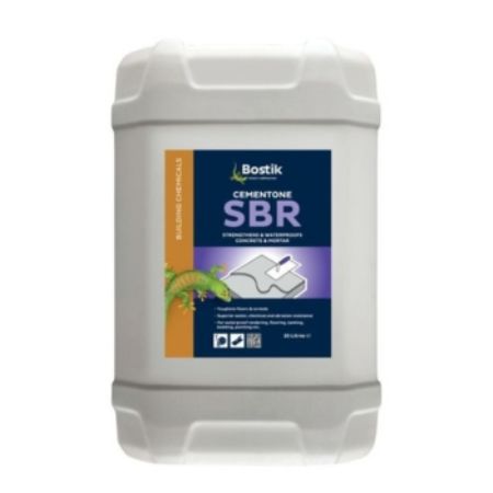 Picture for category Cement Admixtures and Dyes