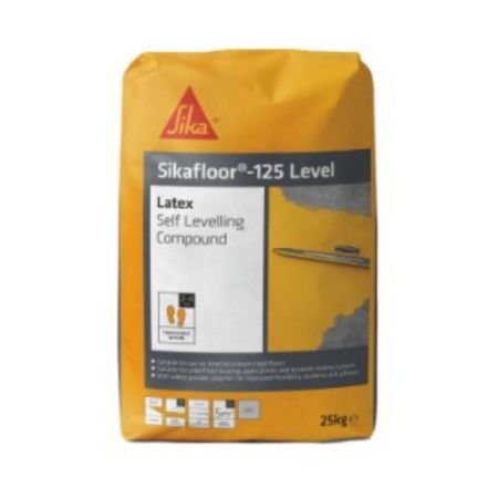 Picture for category Self Levelling Compound