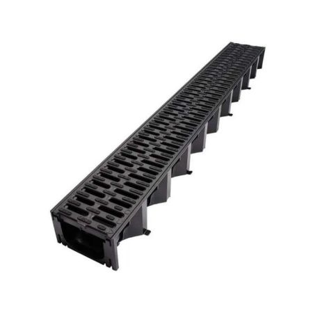 Picture for category Linear Drainage and Accessories