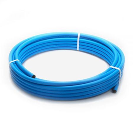 Picture for category MDPE Pipe & Fittings