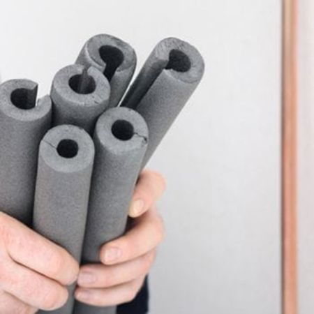 Picture for category Pipe Insulation