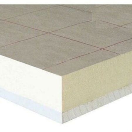 Picture for category Insulated Plasterboards