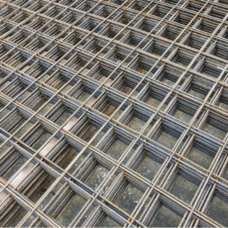 Picture for category Steel Sheets