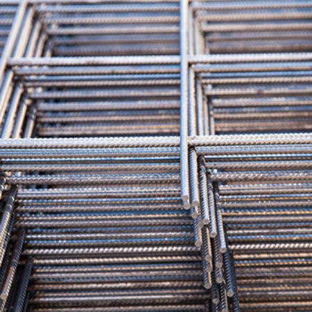 Picture for category Mesh and Fabric