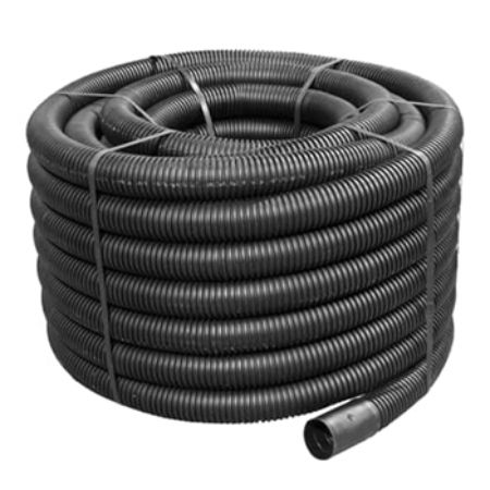 Picture for category Ducting, Duct Pipe & Land Drain