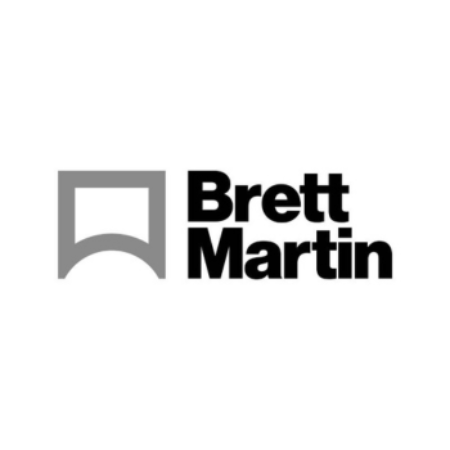 Picture for category Brett Martin
