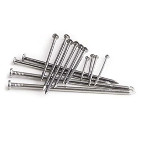 Picture for category Galvanised Nails