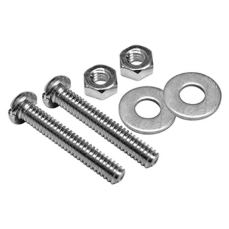Picture for category Nuts, Bolts & Washers