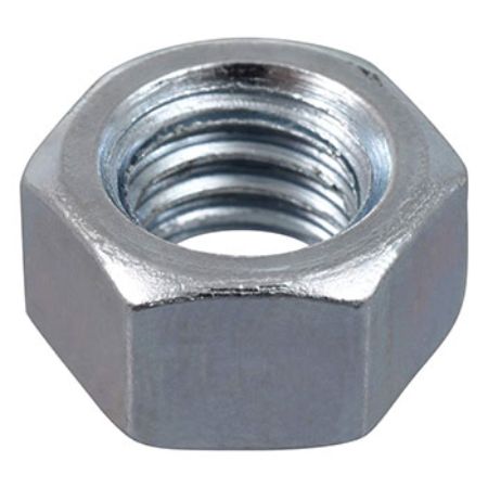 Picture for category Hex Nuts