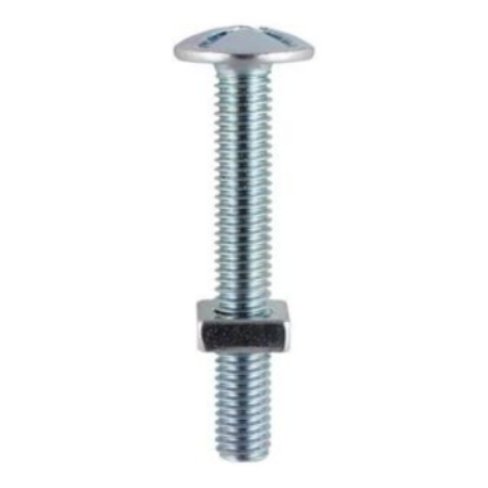 Picture for category Roofing Bolts