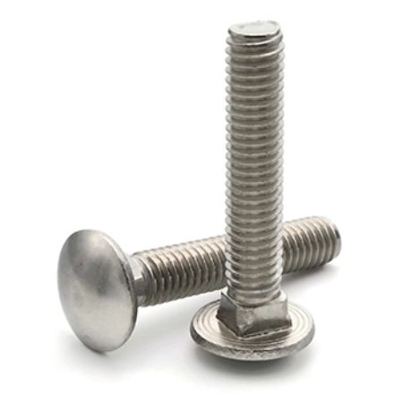 Picture for category Carriage Bolts