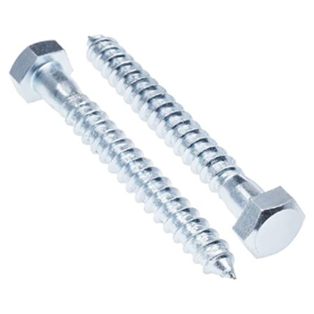 Picture for category Screw Bolts