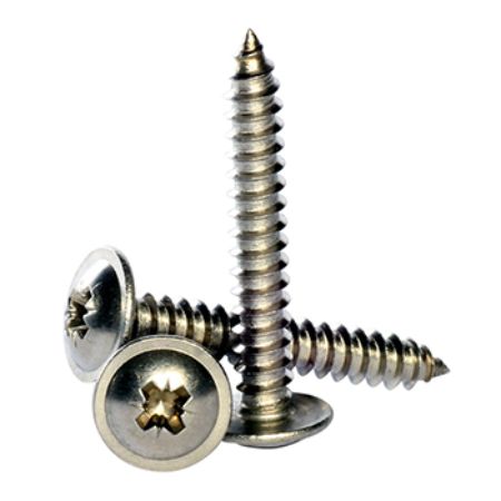 Picture for category Self Tapping Screws