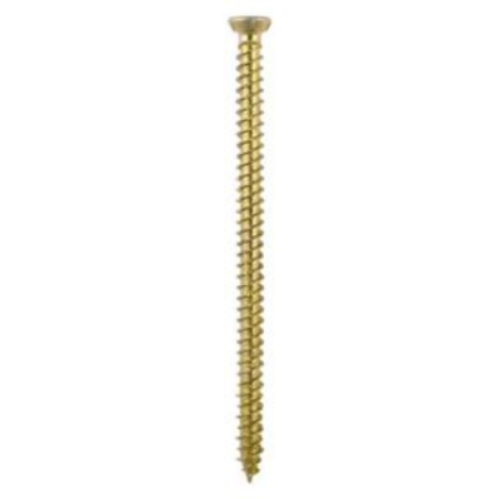 Picture for category Concrete Screws