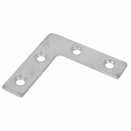 Picture for category Corner Plates