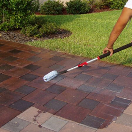 Picture for category Driveway & Patio Sealers