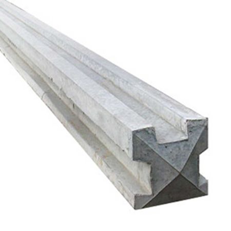 Picture for category Concrete Fence Posts and Gravel Boards