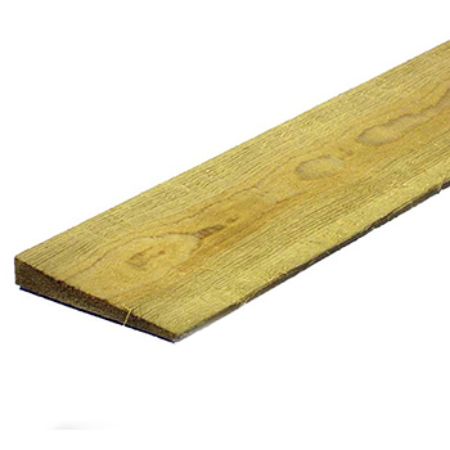 Picture for category Fencing Rails and Feather Edge Boards