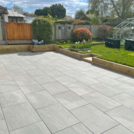 Picture for category Porcelain Slabs