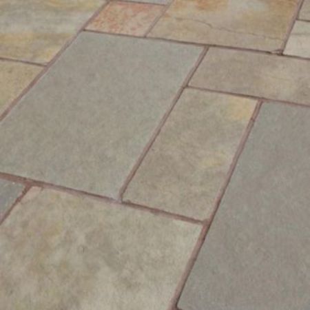 Picture for category Limestone Paving