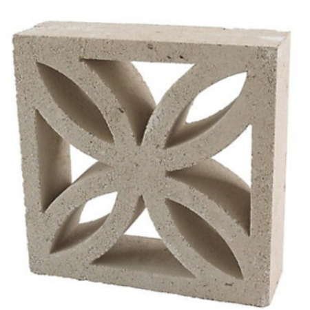 Picture for category Screen Block Walling