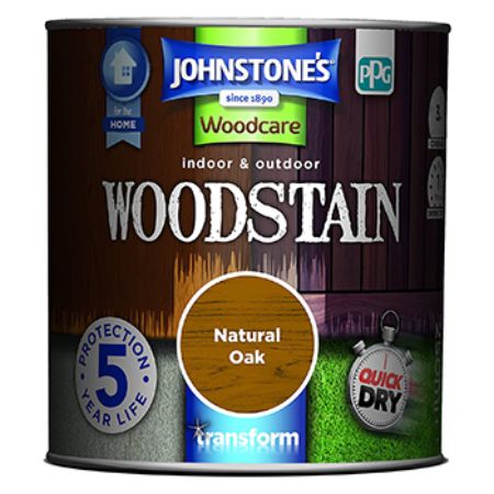 Picture for category Varnish, Wood Stain, Fence Treatment & Preservers