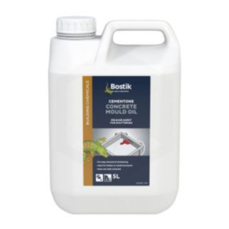 Picture for category Concrete Repair, Release Oil, Flooring